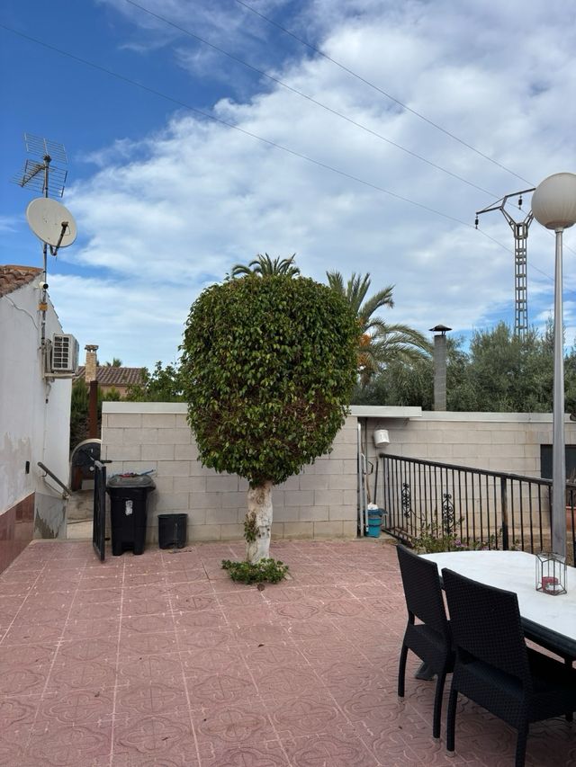 OCASIÓN: Vendo Chalet en Elche (Alicante),