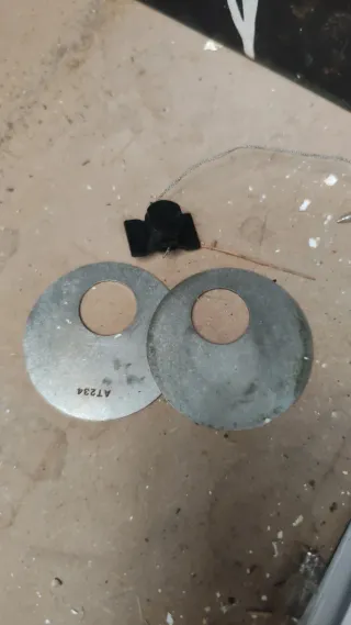 Shiver750 ,SOLO 12500 KM Acepto cambio por moto