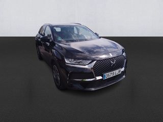 DS DS 7   7 CROSSBACK BlueHDi DE 96kW (130CV) Auto.BE CHIC