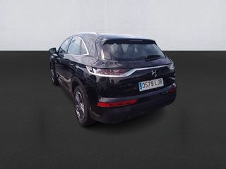 DS DS 7   7 CROSSBACK BlueHDi DE 96kW (130CV) Auto.BE CHIC