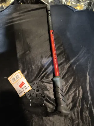 Bastones de Trekking Telescópicos