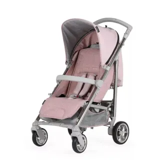 Silla de paseo Bebecar Spot rosa