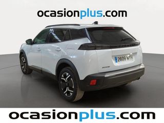 Peugeot 2008 PureTech 100 S&S Allure 75 kW (100 CV)