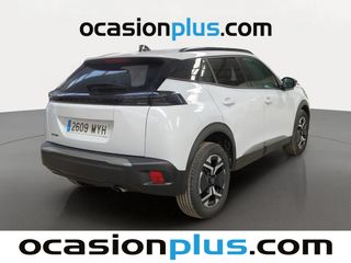 Peugeot 2008 PureTech 100 S&S Allure 75 kW (100 CV)