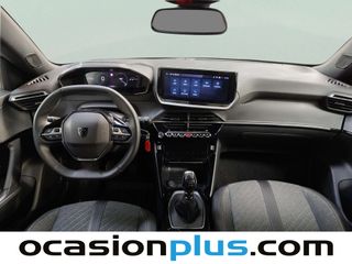 Peugeot 2008 PureTech 100 S&S Allure 75 kW (100 CV)