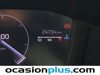 Peugeot 2008 PureTech 100 S&S Allure 75 kW (100 CV)