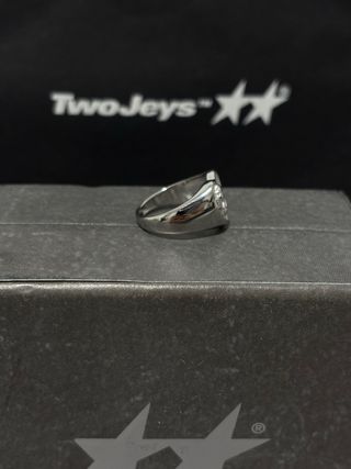 Anillo Corazón TwoJeys