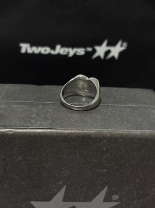 Anillo Corazón TwoJeys