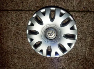 Tapacubos Citroen Xsara Picasso Original