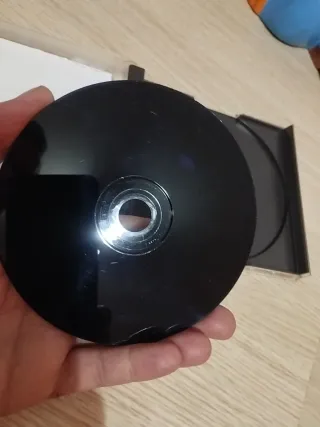 Kingsley's Adventure PS1 PSX PSONE PROMO