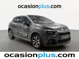 Citroen C3 Origin PureTech 110 Max 81 kW (110 CV)
