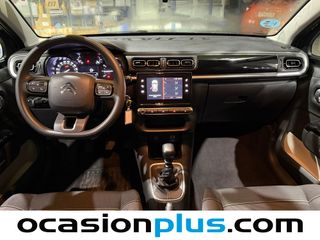 Citroen C3 Origin PureTech 110 Max 81 kW (110 CV)