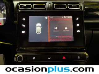 Citroen C3 Origin PureTech 110 Max 81 kW (110 CV)