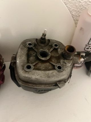 Cilindro 70cc Polini