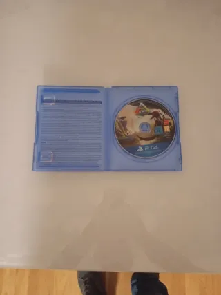 ARK Survival Evolved PS4