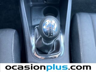 Renault Megane Sport Tourer dCi 110 Expression 81 kW (110 CV)