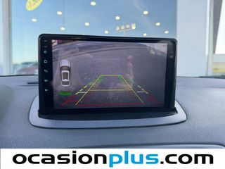 Renault Megane Sport Tourer dCi 110 Expression 81 kW (110 CV)