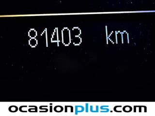 Renault Megane Sport Tourer dCi 110 Expression 81 kW (110 CV)