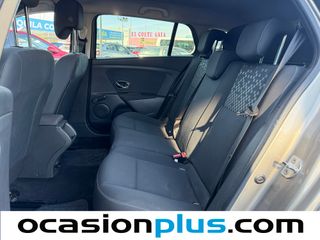 Renault Megane Sport Tourer dCi 110 Expression 81 kW (110 CV)