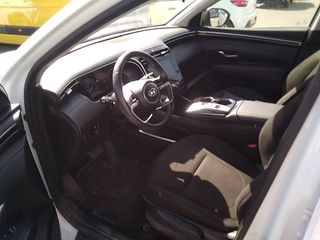Hyundai Tucson   1.6 TGDI 169kW HEV Maxx Auto S/Cable Re.
