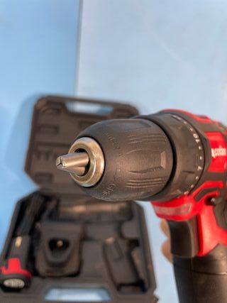 TALADRO ATORNILLADOR COFAN 12V