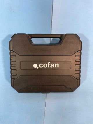 TALADRO ATORNILLADOR COFAN 12V