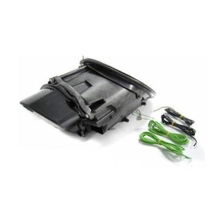 Faros delanteros Xenon TUBE LIGHT Porsche 911 Fond