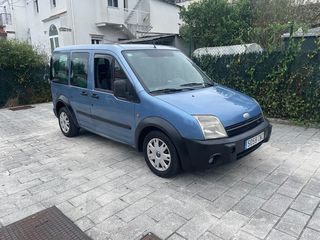 Ford Transit Connect 2003