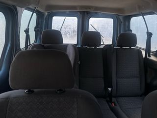 Ford Transit Connect 2003