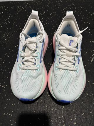 Zapatillas Brooks Glycerin 22 Mujer Talla 36