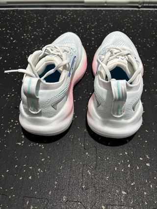 Zapatillas Brooks Glycerin 22 Mujer Talla 36