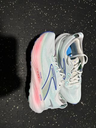 Zapatillas Brooks Glycerin 22 Mujer Talla 36