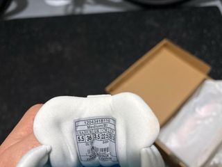 Zapatillas Brooks Glycerin 22 Mujer Talla 36