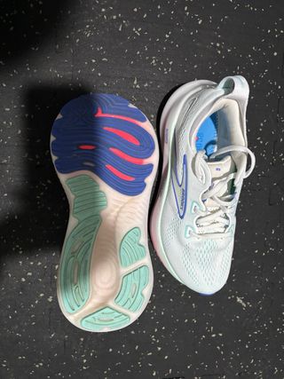 Zapatillas Brooks Glycerin 22 Mujer Talla 36