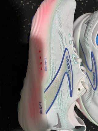 Zapatillas Brooks Glycerin 22 Mujer Talla 36