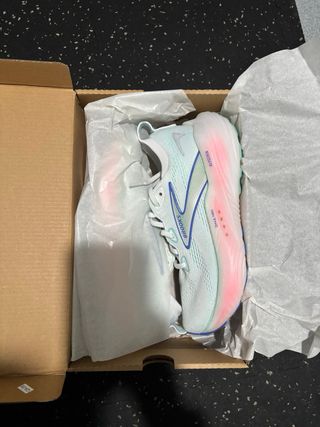 Zapatillas Brooks Glycerin 22 Mujer Talla 36