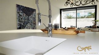 Chalet en alquiler en Sant Antoni de Portmany