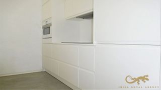 Chalet en alquiler en Sant Antoni de Portmany