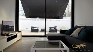 Chalet en alquiler en Sant Antoni de Portmany