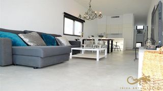 Chalet en alquiler en Sant Antoni de Portmany