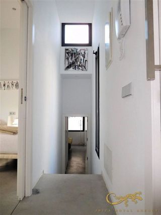 Chalet en alquiler en Sant Antoni de Portmany