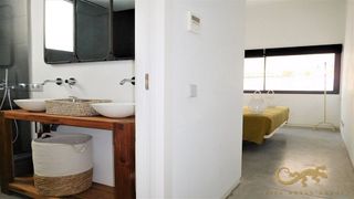 Chalet en alquiler en Sant Antoni de Portmany