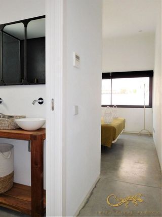 Chalet en alquiler en Sant Antoni de Portmany