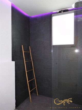 Chalet en alquiler en Sant Antoni de Portmany