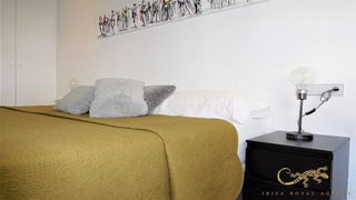 Chalet en alquiler en Sant Antoni de Portmany