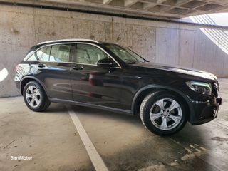 Mercedes-Benz Clase GLC GLC 220 d 4MATIC