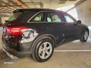 Mercedes-Benz Clase GLC GLC 220 d 4MATIC