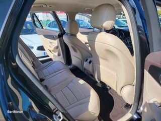 Mercedes-Benz Clase GLC GLC 220 d 4MATIC