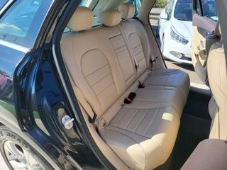 Mercedes-Benz Clase GLC GLC 220 d 4MATIC