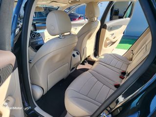 Mercedes-Benz Clase GLC GLC 220 d 4MATIC